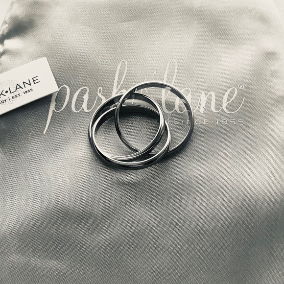 Park Lane Unite Ring size 5 - Picture 5 of 9